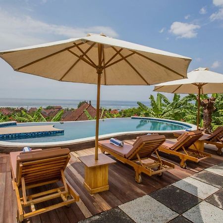 Horizon Nusa Penida Tanglad Экстерьер фото