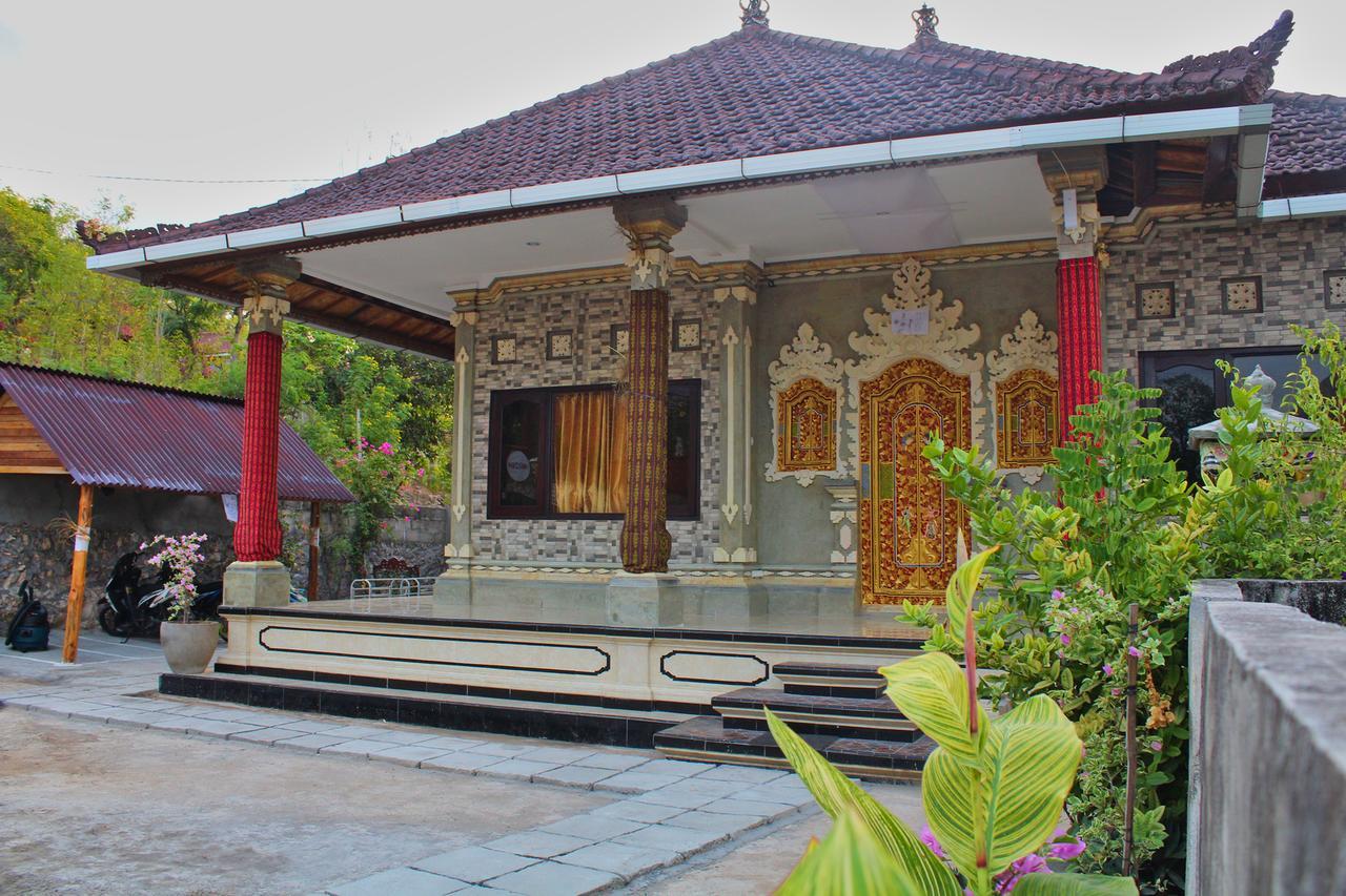 Horizon Nusa Penida Tanglad Экстерьер фото