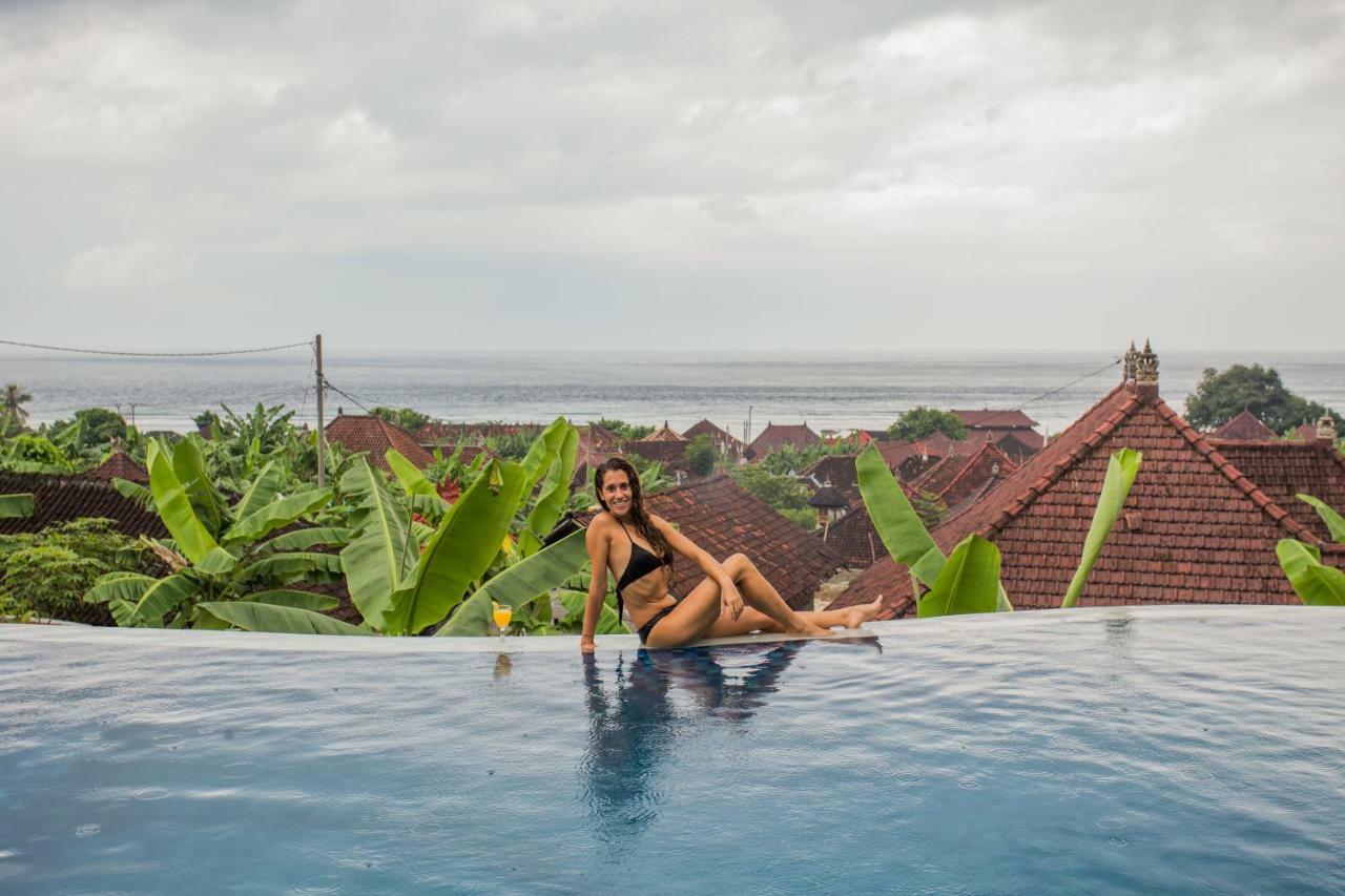 Horizon Nusa Penida Tanglad Экстерьер фото
