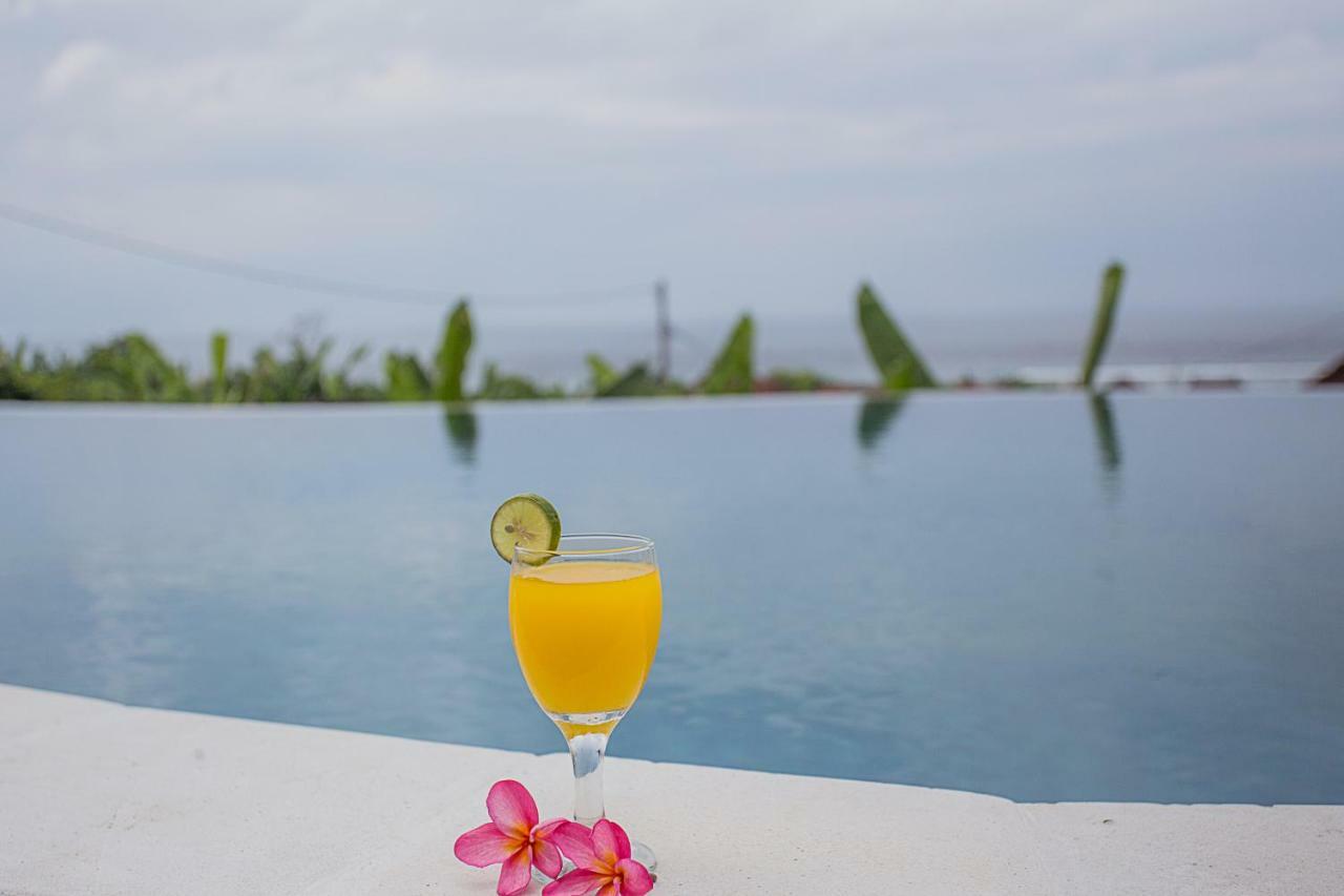 Horizon Nusa Penida Tanglad Экстерьер фото