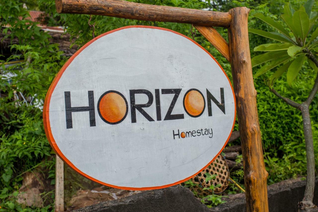 Horizon Nusa Penida Tanglad Экстерьер фото