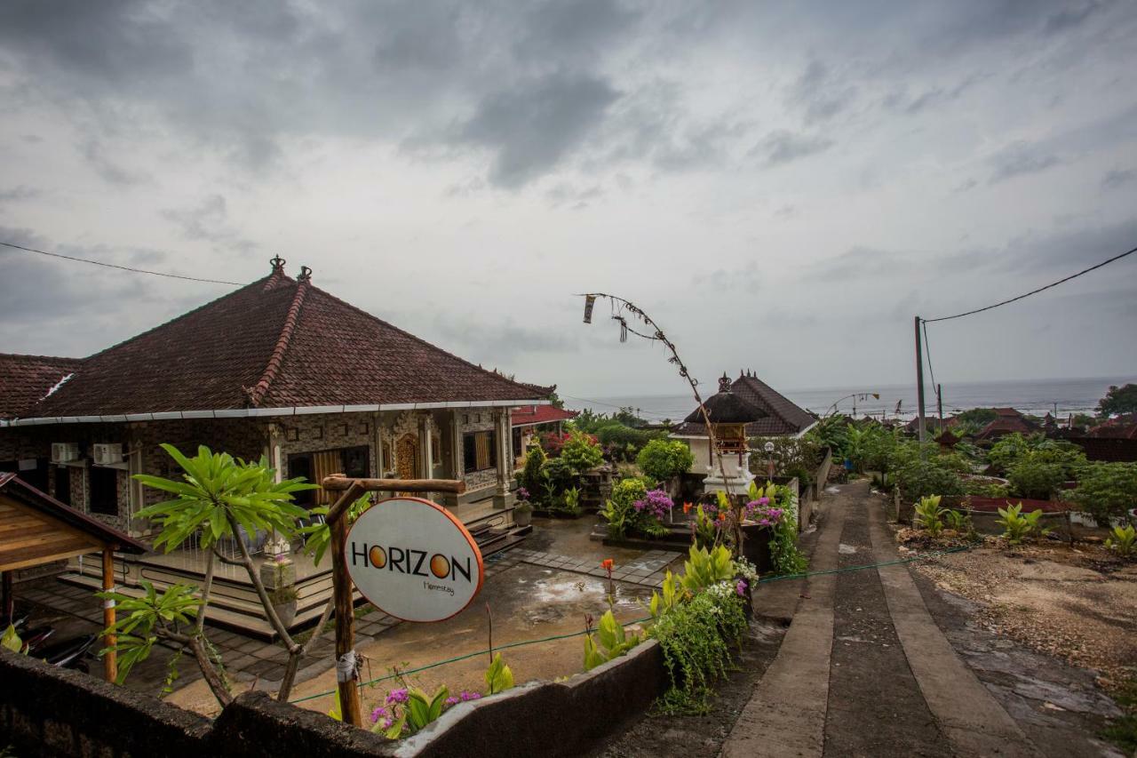 Horizon Nusa Penida Tanglad Экстерьер фото