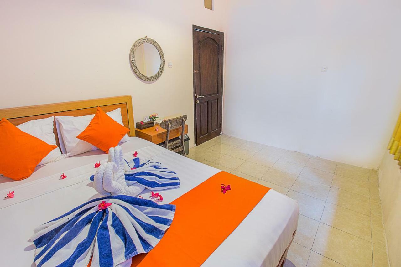 Horizon Nusa Penida Tanglad Экстерьер фото