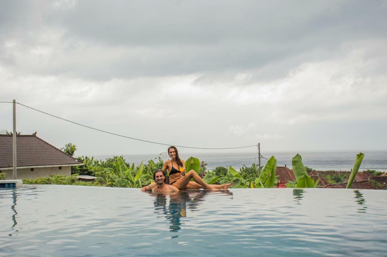 Horizon Nusa Penida Tanglad Экстерьер фото