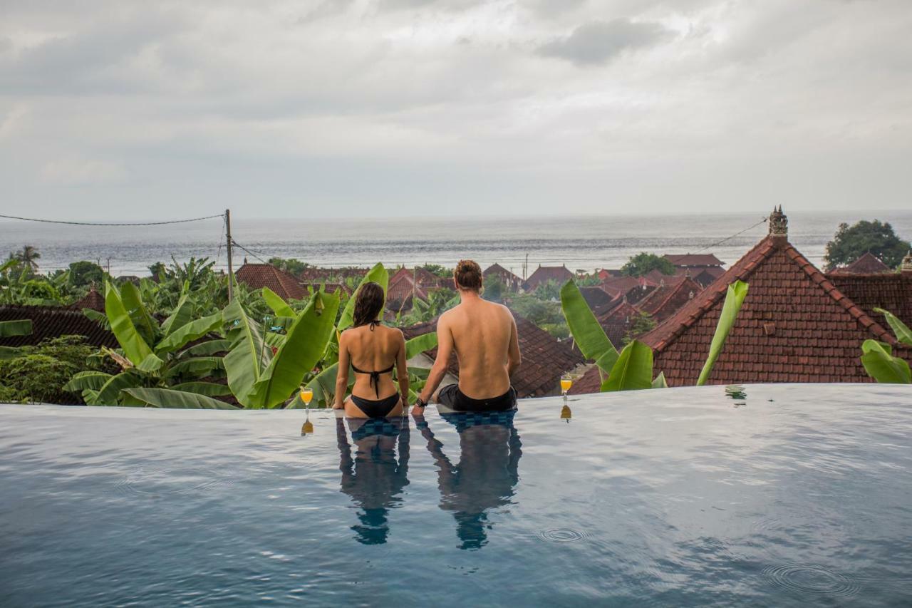 Horizon Nusa Penida Tanglad Экстерьер фото